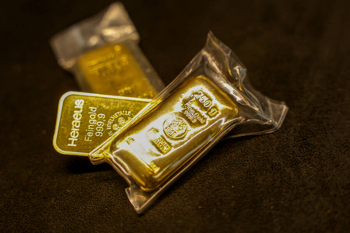 ＮＹ金、初の５６００ドル乗せ＝安全資産に旺盛需要 - エキサイトニュース