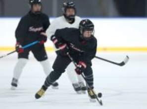 女子は激しい当たり禁止＝得点チャンスの「パワープレー」―アイスホッケー・ニュースを探るＱ＆Ａ〔ミラノ・コルティナ五輪〕