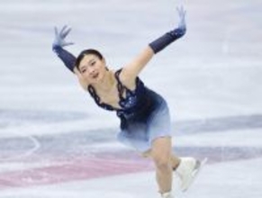 坂本の演技　五輪