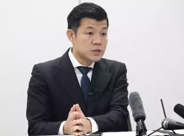 矢吹正道の世界戦は開催へ＝亀田興毅氏「一連の騒動」を謝罪―ボクシング
