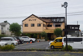 「評判良かった」「トラブル聞かず」＝ケーキ店の近隣住民―岐阜