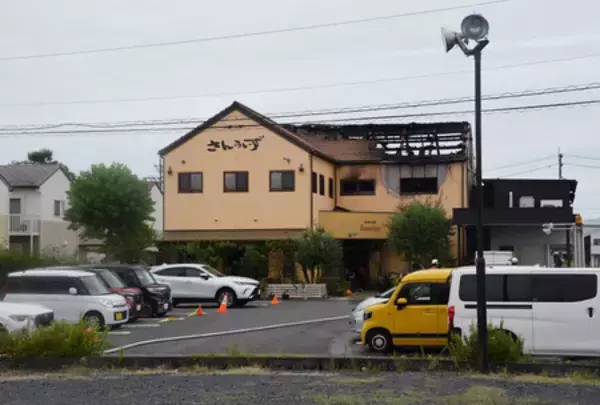 「評判良かった」「トラブル聞かず」＝ケーキ店の近隣住民―岐阜