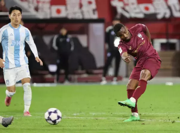 神戸が首位浮上＝蔚山に１―０―ＡＣＬＥサッカー