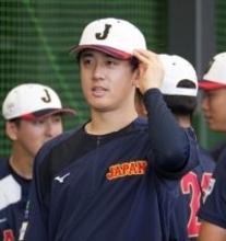 侍ジャパン、新規則への「慣れ」急務＝バッテリー、対応に腐心―ＷＢＣ