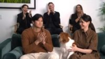 「すごく特別」＝ドジャース大谷の一問一答―ＭＶＰ受賞