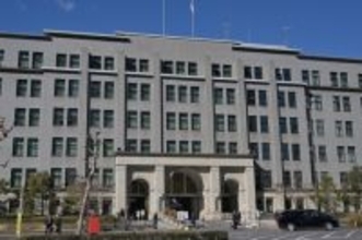 森友文書、５回目の開示＝赤木さんメールなど、３．４万ページ―財務省