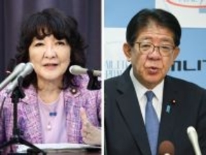 上下水道老朽化対策に３２０億円＝埼玉・八潮の道路陥没事故受け―財務、国交両省