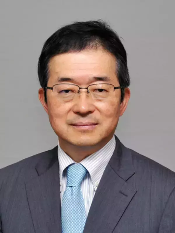 宮内庁式部官長に三上氏