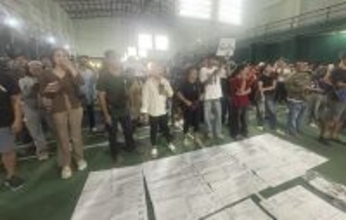 タイ総選挙、野党が再集計要求