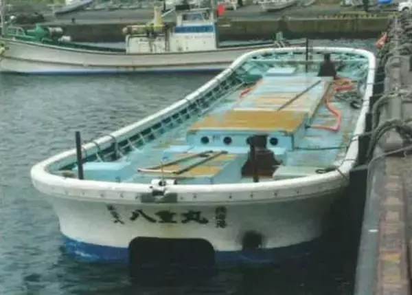 乗組員１人の遺体発見＝先月の漁船遭難、１人の捜索続行―北海道