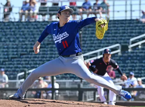 佐々木、満塁弾で４失点　大リーグ