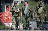 「ロシア宣言の停戦開始、両国が大規模攻撃の応酬」の画像1