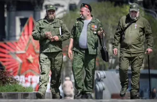 ロシア宣言の停戦開始、両国が大規模攻撃の応酬