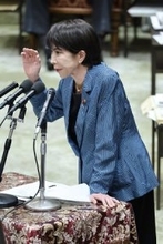 高市首相、「デフレ脱却宣言」目指す