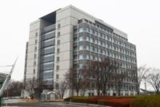 元交際相手の２８歳男逮捕＝水戸ネイリスト殺害―茨城県警