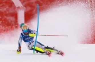 相原史郎は２０位　五輪