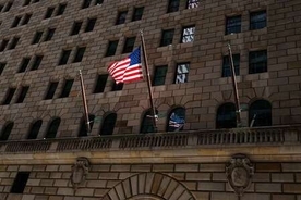 レートチェック実施認める＝ＦＯＭＣ議事要旨で判明―米ＦＲＢ