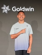 サニブラウン、新コーチ迎える＝陸上