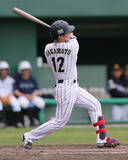 「壮行試合初戦は大勝」の画像1