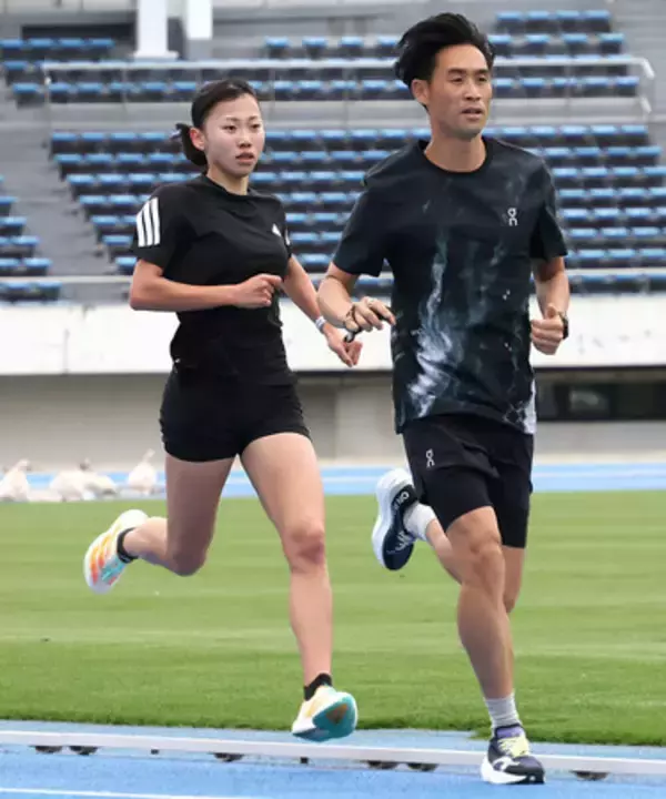 久保凜、社会人初戦は木南記念＝故障から回復順調―陸上