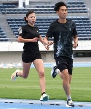 久保凜、社会人初戦は木南記念＝故障から回復順調―陸上