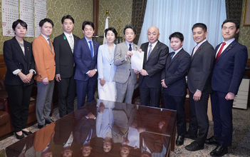 高額療養費上げで調査要求