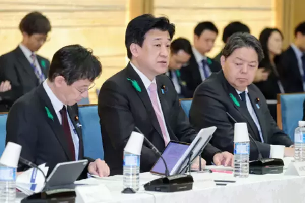 重点４分野のＤＸ推進確認＝デジタル行革会議