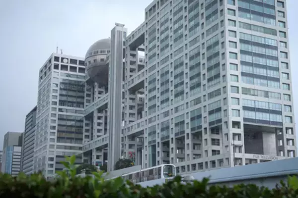 フジＨＤ、純利益６５億円に下方修正＝不動産事業の再編検討で―２６年３月期