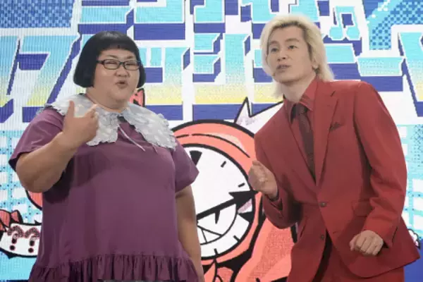 リズムゲームで小さなストレス解消