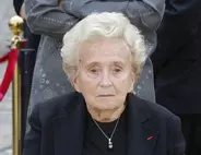 ベルナデット・シラクさん死去、９３歳