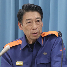他会派の質問案、自民に横流し＝福岡県議会で、知事「深く反省」