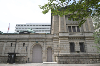 日米協調介入、５兆円前後か＝７月３１日に実施―市場推計