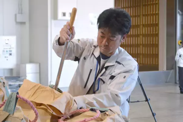 コメの相対価格、５６％上昇＝１０月も過去最高―農水省