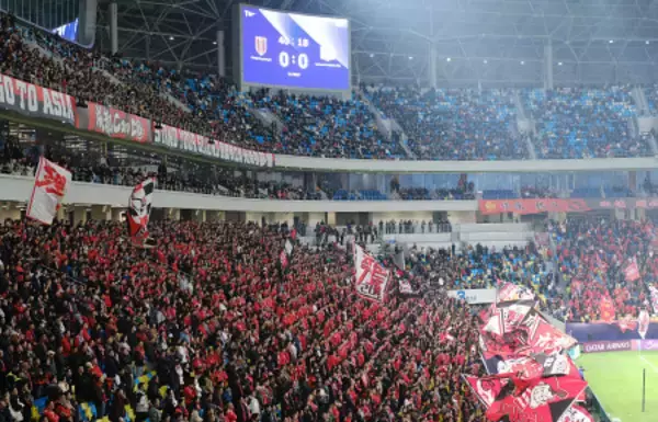広島、緊張下でドロー　サッカー