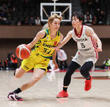 「ＥＮＥＯＳが決勝進出」の画像1