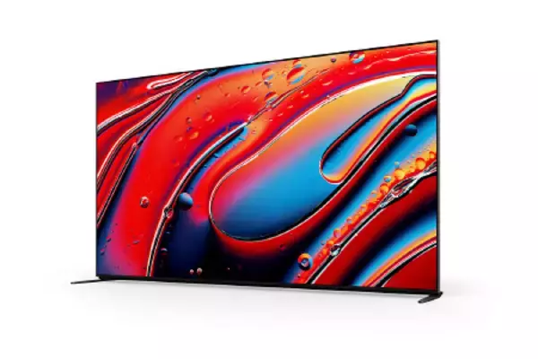 ソニー、テレビ事業分離へ