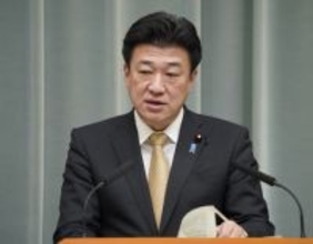 「平和評議会」参加明言せず