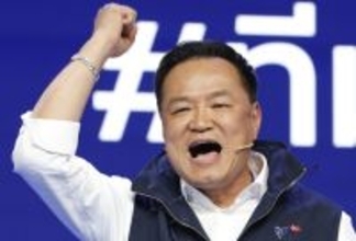 タイ総選挙、８日投開票