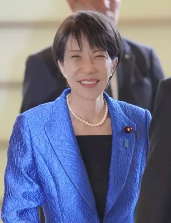 第２次高市内閣が本格始動