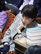 高市首相、世界日報から５回取材