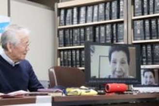 再審制度改正へクラファン＝冤罪被害者ら支援呼び掛け