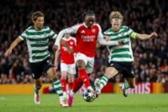 伊藤洋輝のバイエルン、アーセナル４強＝守田英正のスポルティング敗退―サッカー欧州ＣＬ