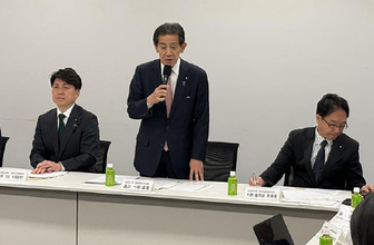 ＳＮＳ対策、今国会で法整備第１弾