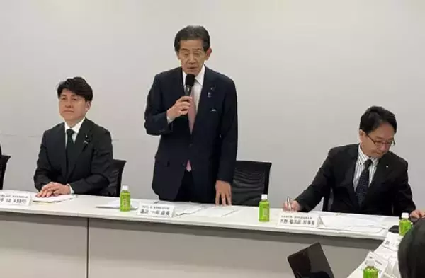 ＳＮＳ対策、今国会で法整備第１弾