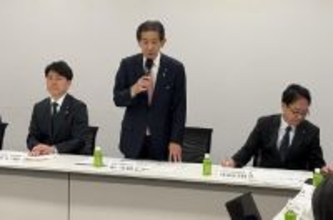 ＳＮＳ対策、今国会で法整備第１弾