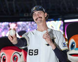 「ジェリー、ようやく初白星＝新天地でもスタイル貫く―プロ野球・オリックス」の画像1