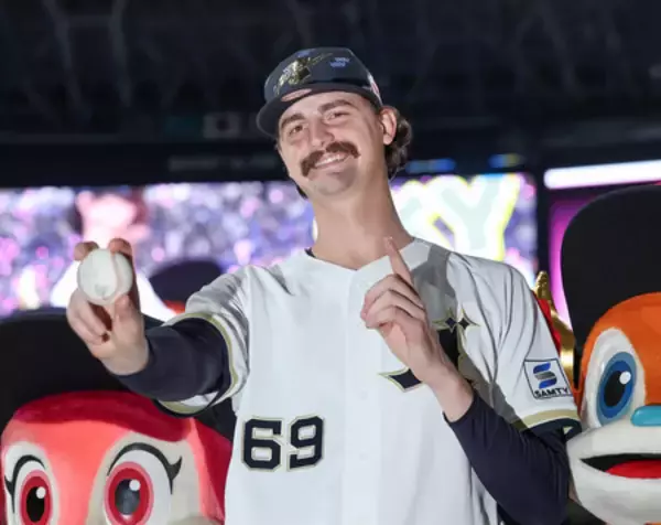 ジェリー、ようやく初白星＝新天地でもスタイル貫く―プロ野球・オリックス