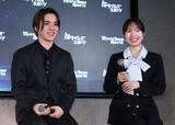 「宇野さんと本田さん」の画像1