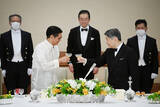「比大統領夫妻迎え晩さん会」の画像1