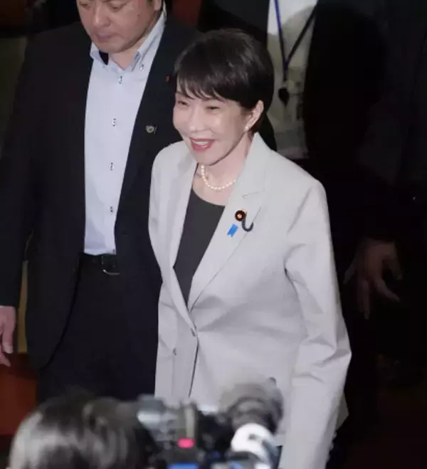 高市首相、７月のインド訪問調整